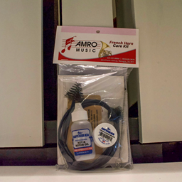AMRO French Horn Care Essentials Kit