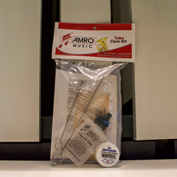 AMRO Tuba Sousaphone Care Essentials Kit