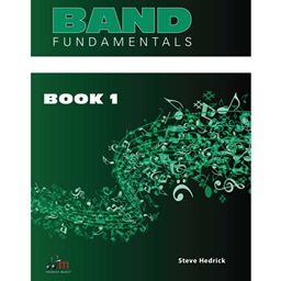 Band Fundamentals/ Book 1/ Bassoon