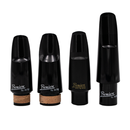 Hite Premiere Alto Sax Mouthpiece