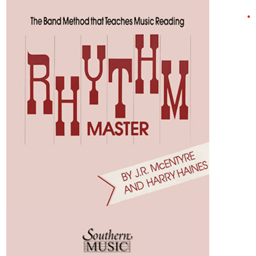 Rhythm Master Book 2/Cornet/Trumpet