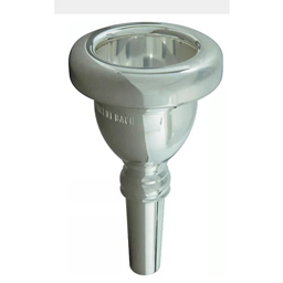 Bach 18 Tuba Sousaphone Mouthpiece
