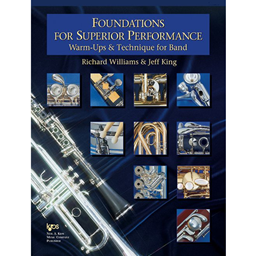 Foundations For Superior Performance/French Horn
