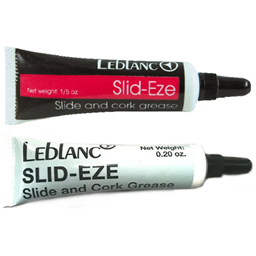 Leblanc SlidEze Squeeze Tube Tuning Slide or Cork Grease