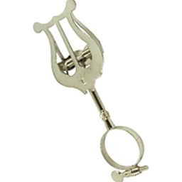 AMRO Bb Clarinet USA Lyre