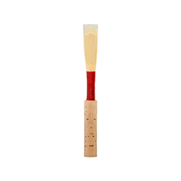 Jones Medium-Hard Oboe Reed