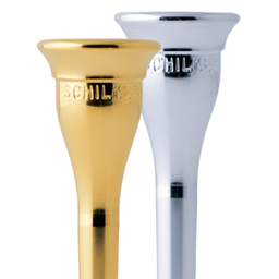 Schilke 30 French Horn Mouthpiece
