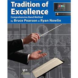 Tradition Of Excellence/Book 2/Baritone B.C.