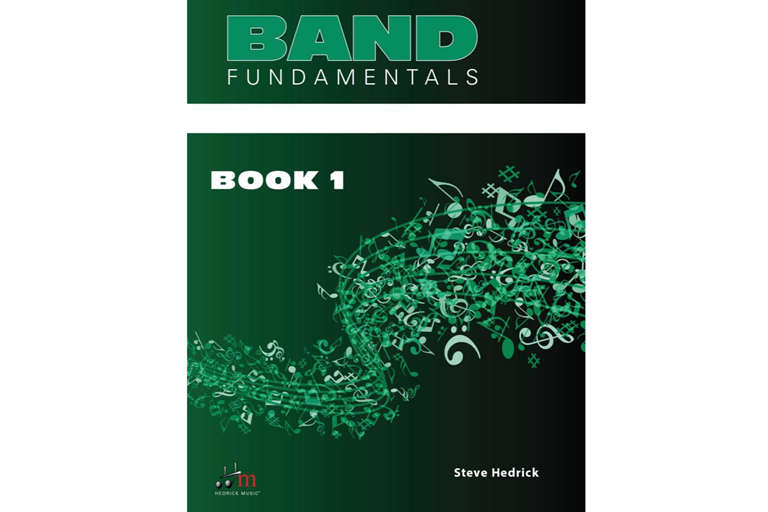 Band Fundamentals/ Book 1/ French Horn