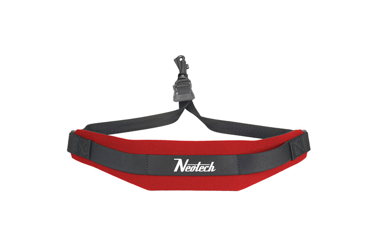 Neotech Soft Swivel Hook Sax Strap