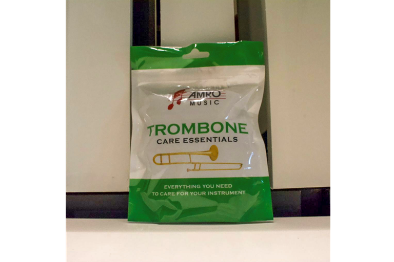 AMRO Trombone Care Essentials Kit