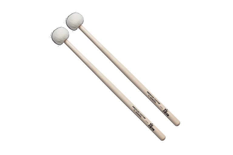 Vic Firth T1 General Timpani Mallets