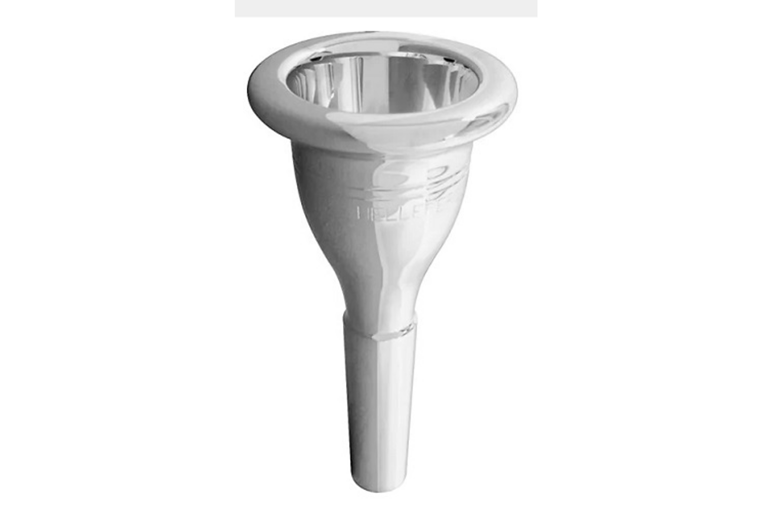 AMRO Accent Helleberg 7B Tuba Sousaphone Mouthpiece