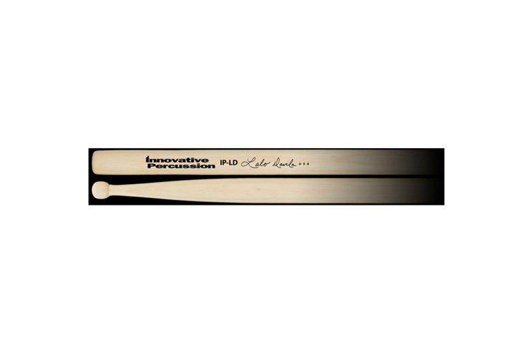 Innovative Perc  INNOVATIVE PERCUSSION  IP-LD Lalo Davila Concert Snare Sticks
