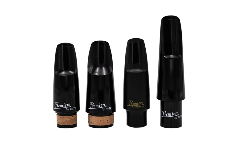 Hite Premiere Alto Sax Mouthpiece