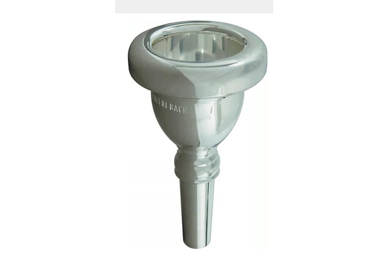 Bach 18 Tuba Sousaphone Mouthpiece