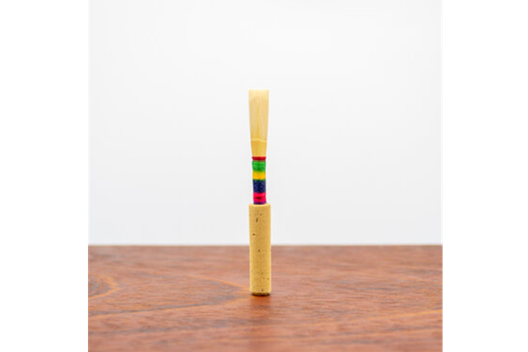 Lesher Soft Oboe Reed