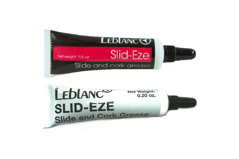 Leblanc SlidEze Squeeze Tube Tuning Slide or Cork Grease