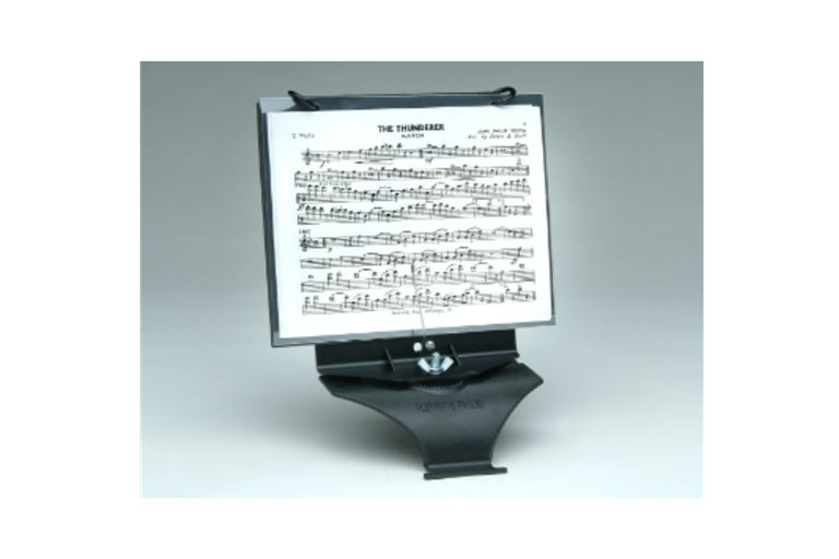 DEG Flutist Friend Wrist Lyre