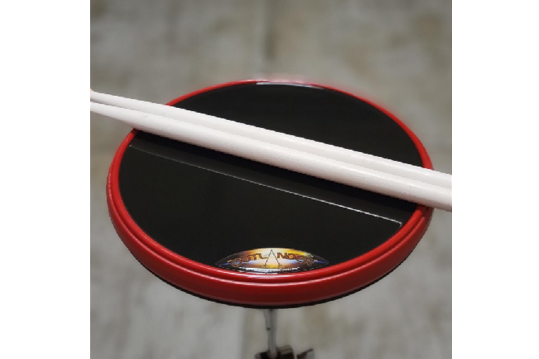 Offworld Percussion Outlander 11.5" Practice Pad