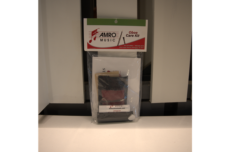 Amro OCK535 AMRO Oboe Care Essentials Kit    OCK-535