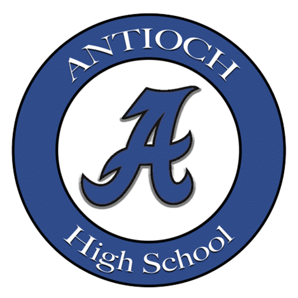 Antioch High