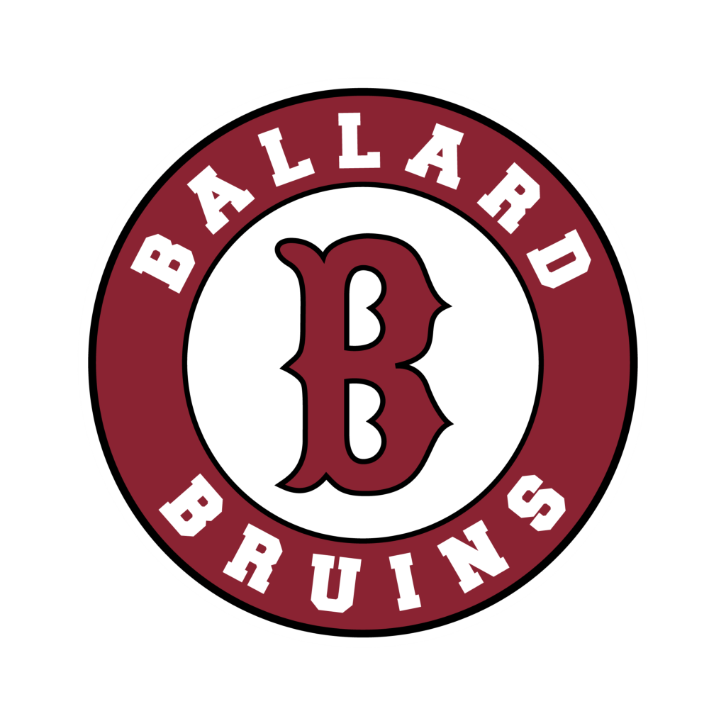 Ballard High