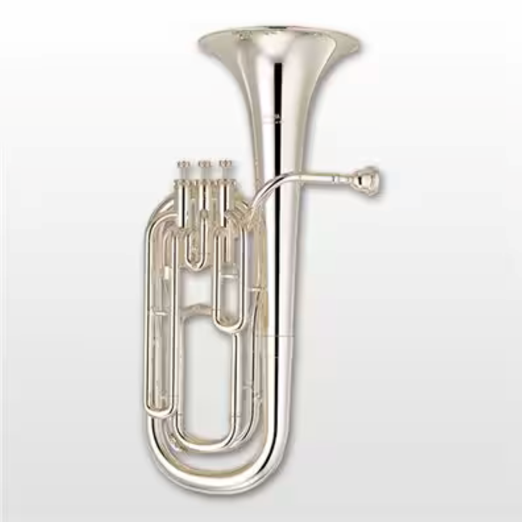 Baritone - Euphonium