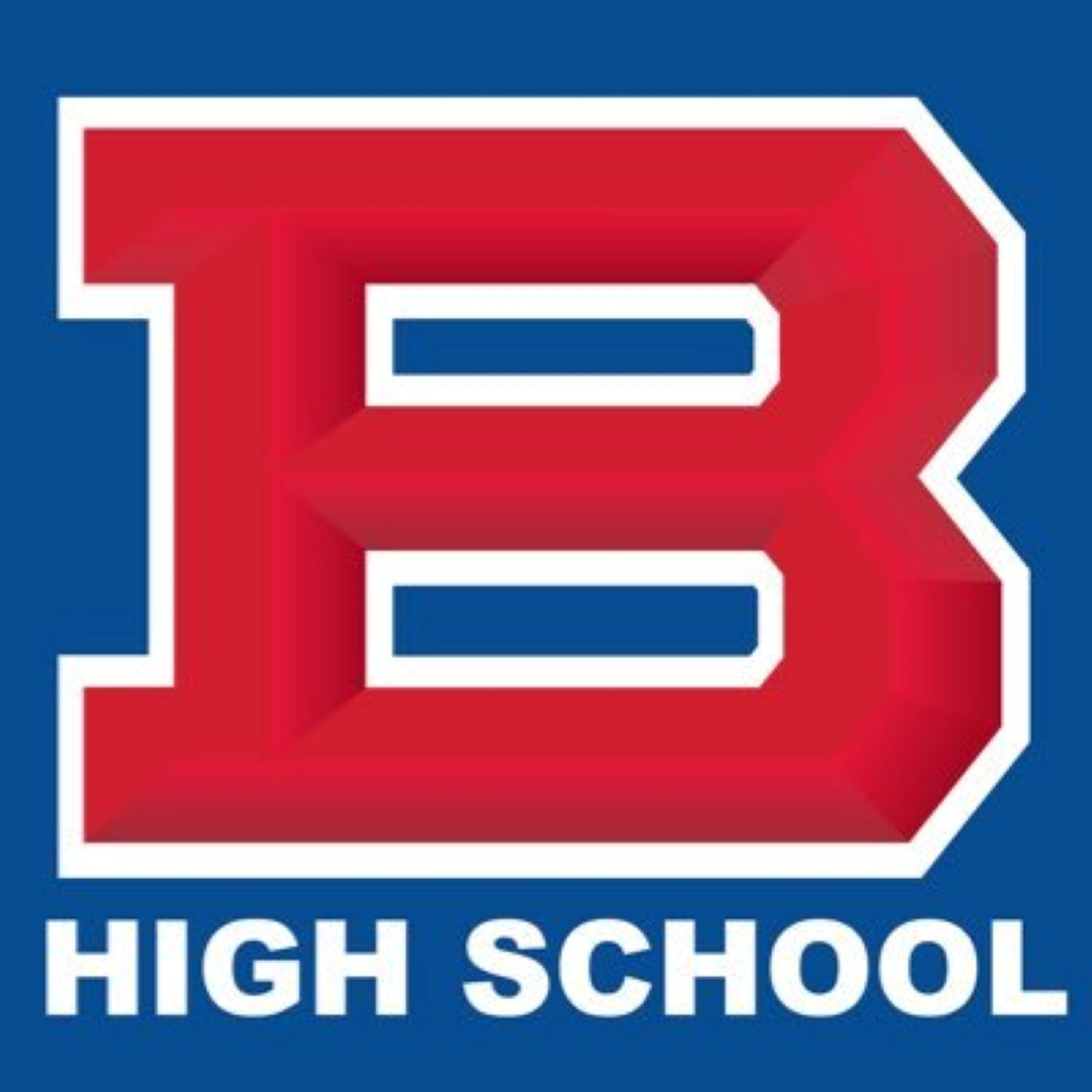 Bartlett High