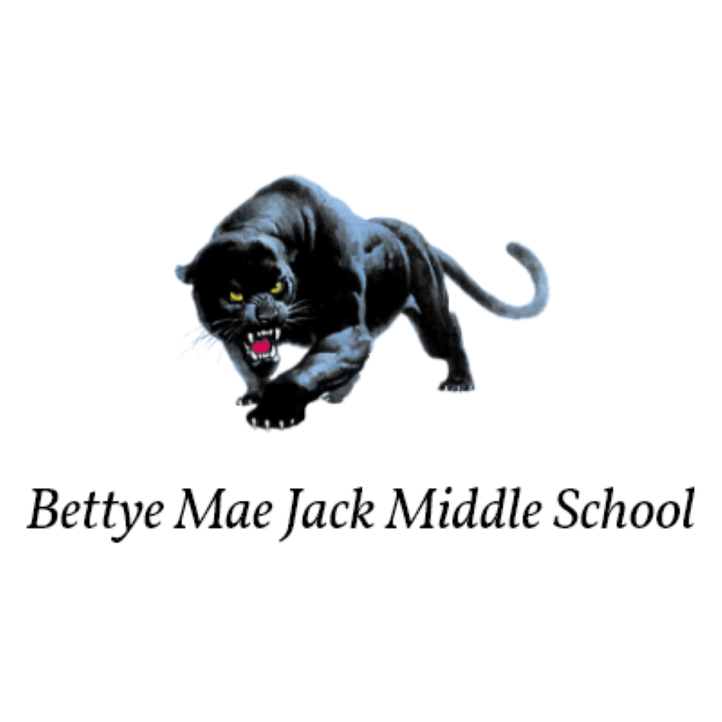 Bettye Mae Jack Middle