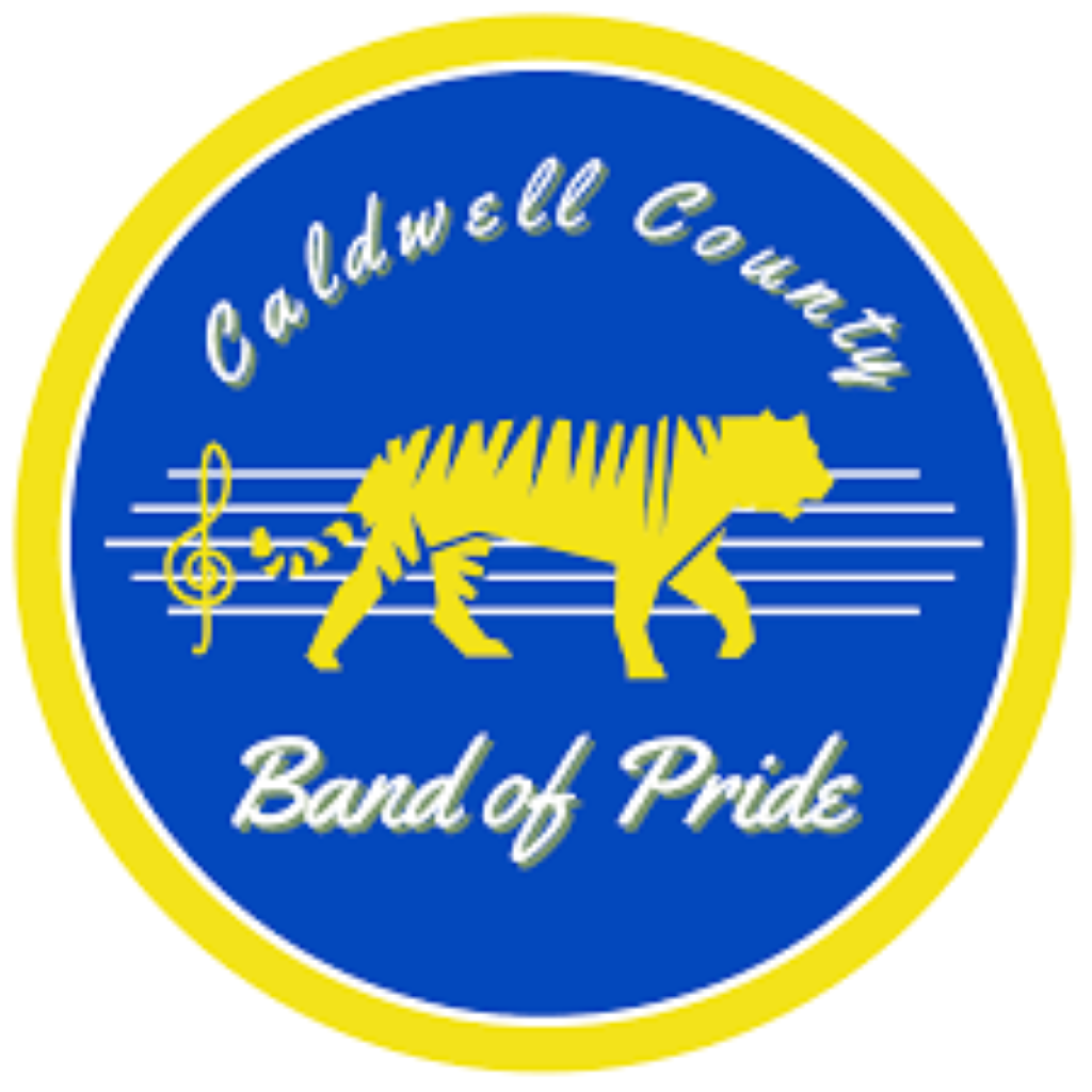 Caldwell County Middle
