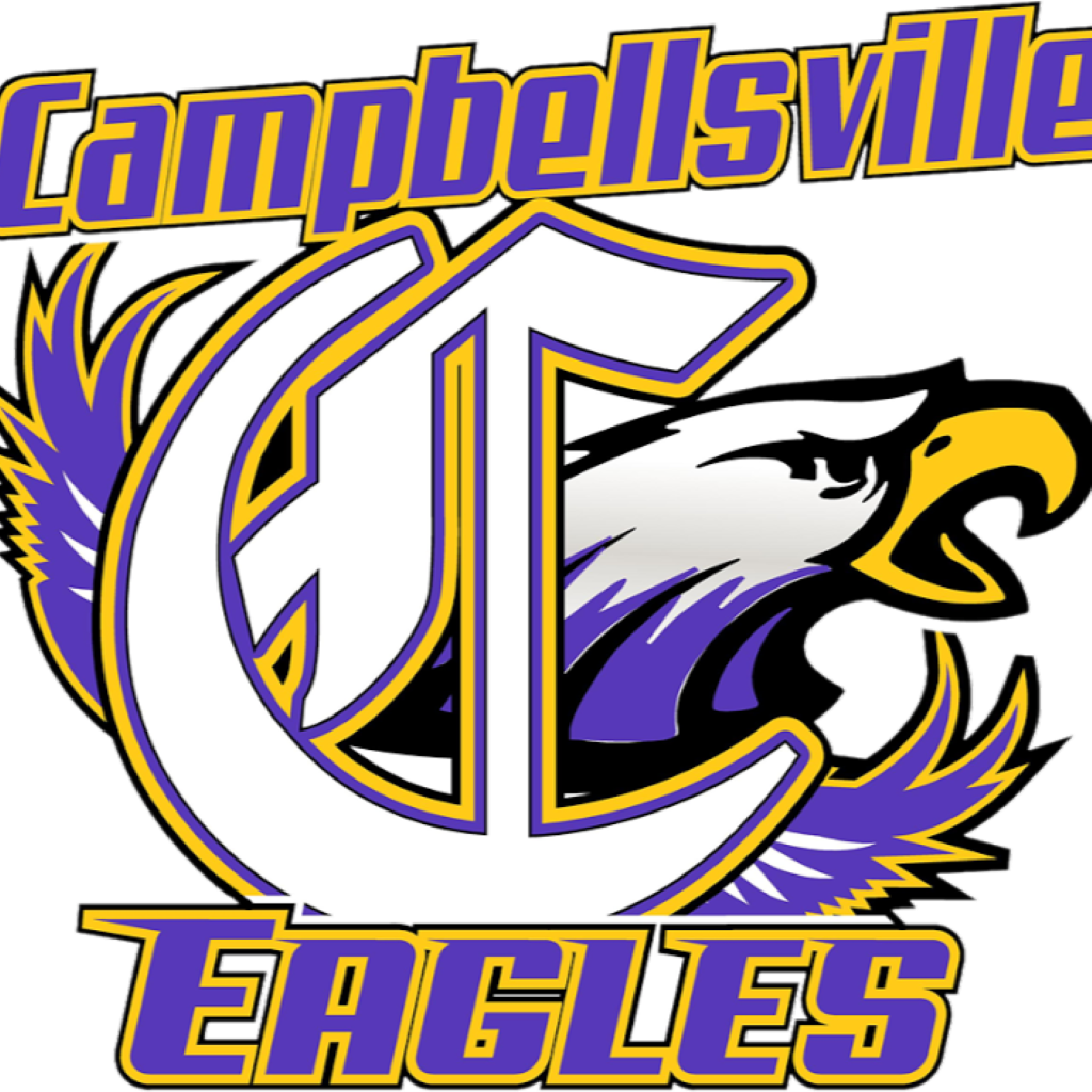 Campbellsville High
