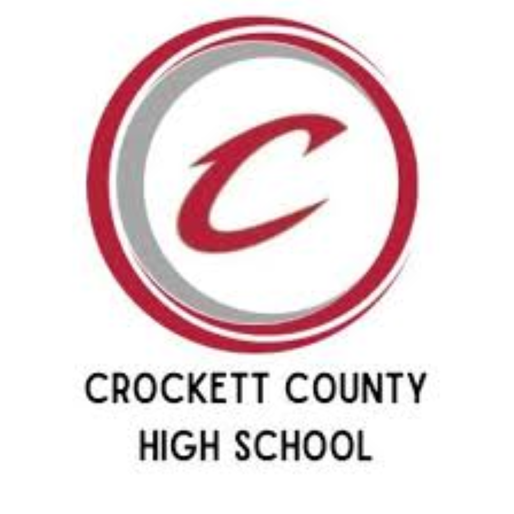 Crockett County High