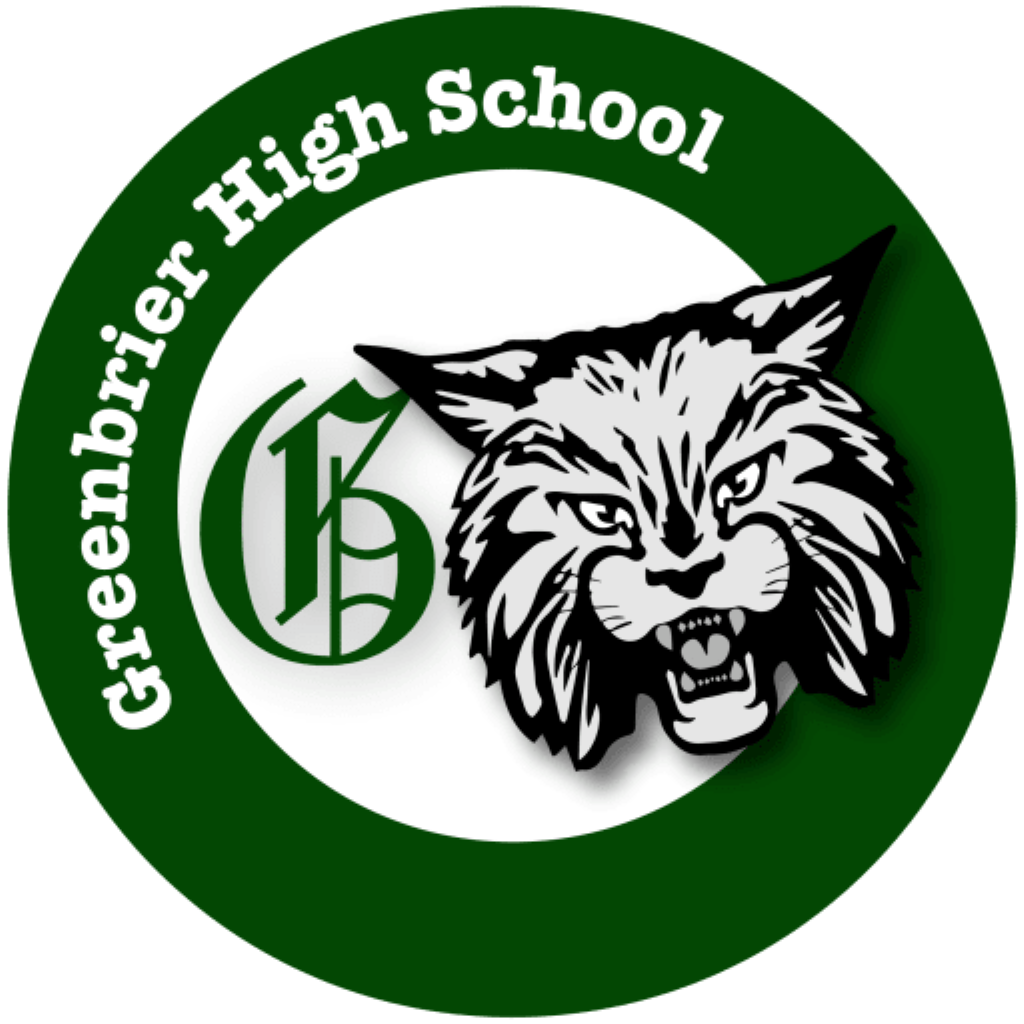 Greenbrier High School