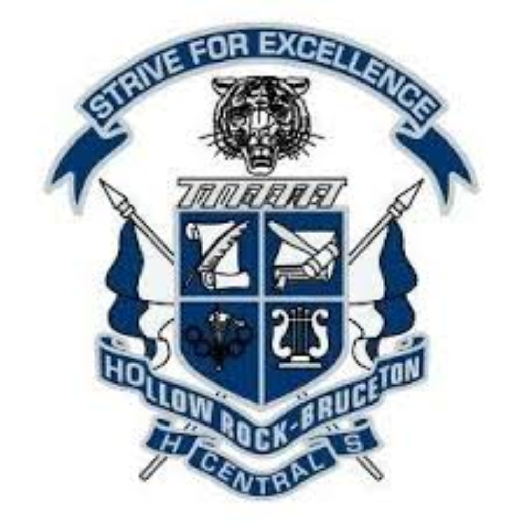 Hollow Rock-Bruceton School District