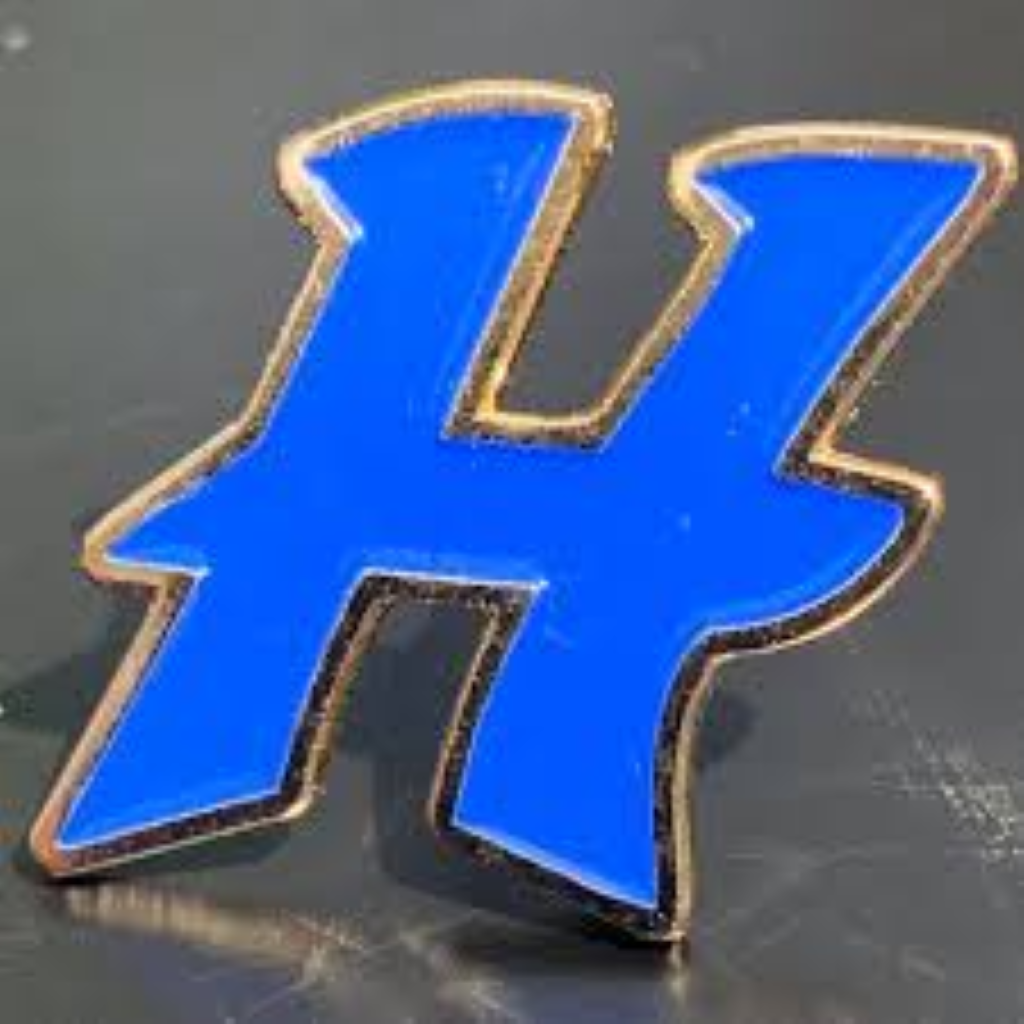 Huntingdon High