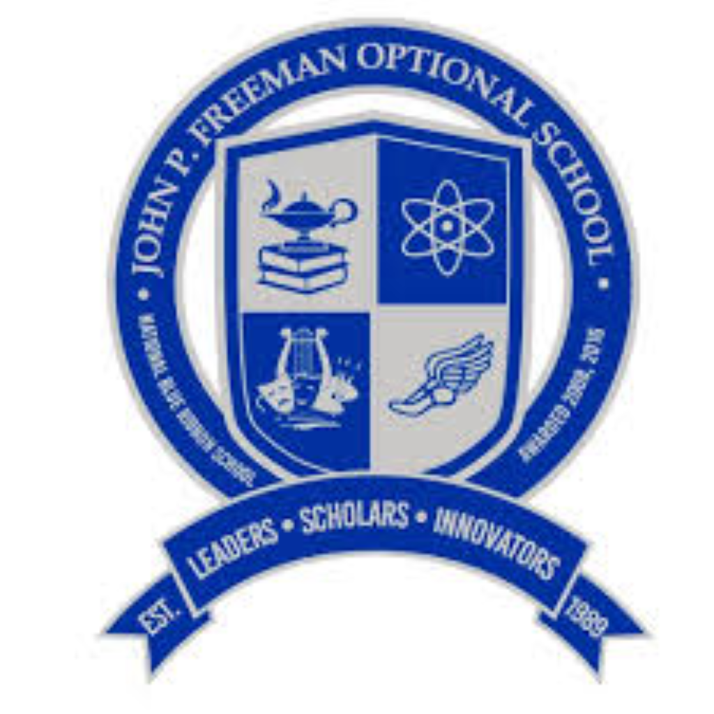 John P Freeman Optional School