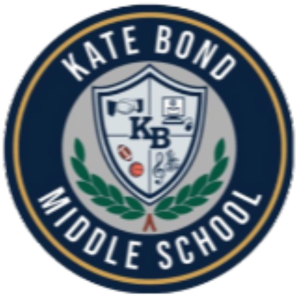 Kate Bond Middle