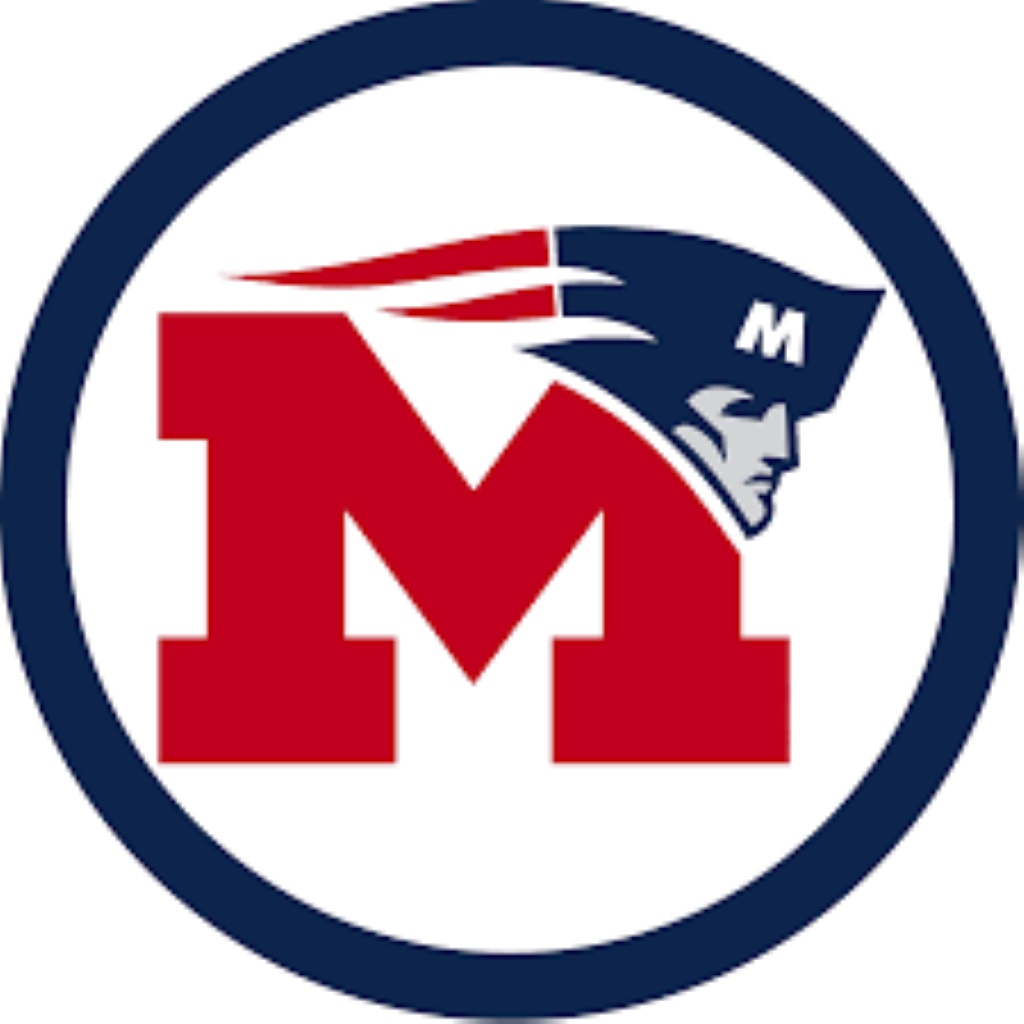 Marion High School