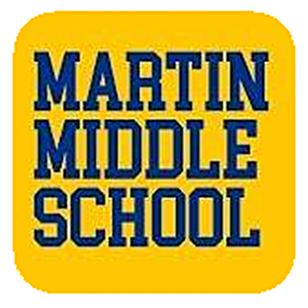 Martin Middle