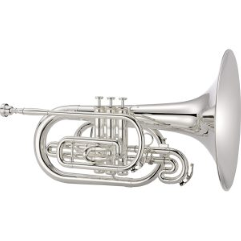 Mellophone