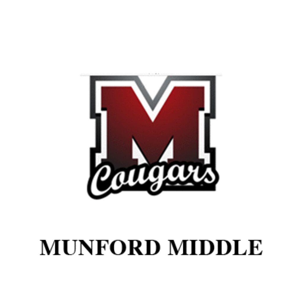 Munford Middle
