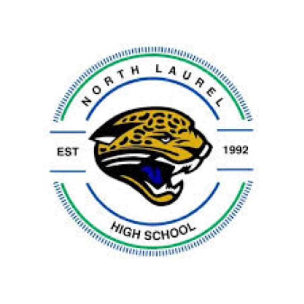 North Laurel County High