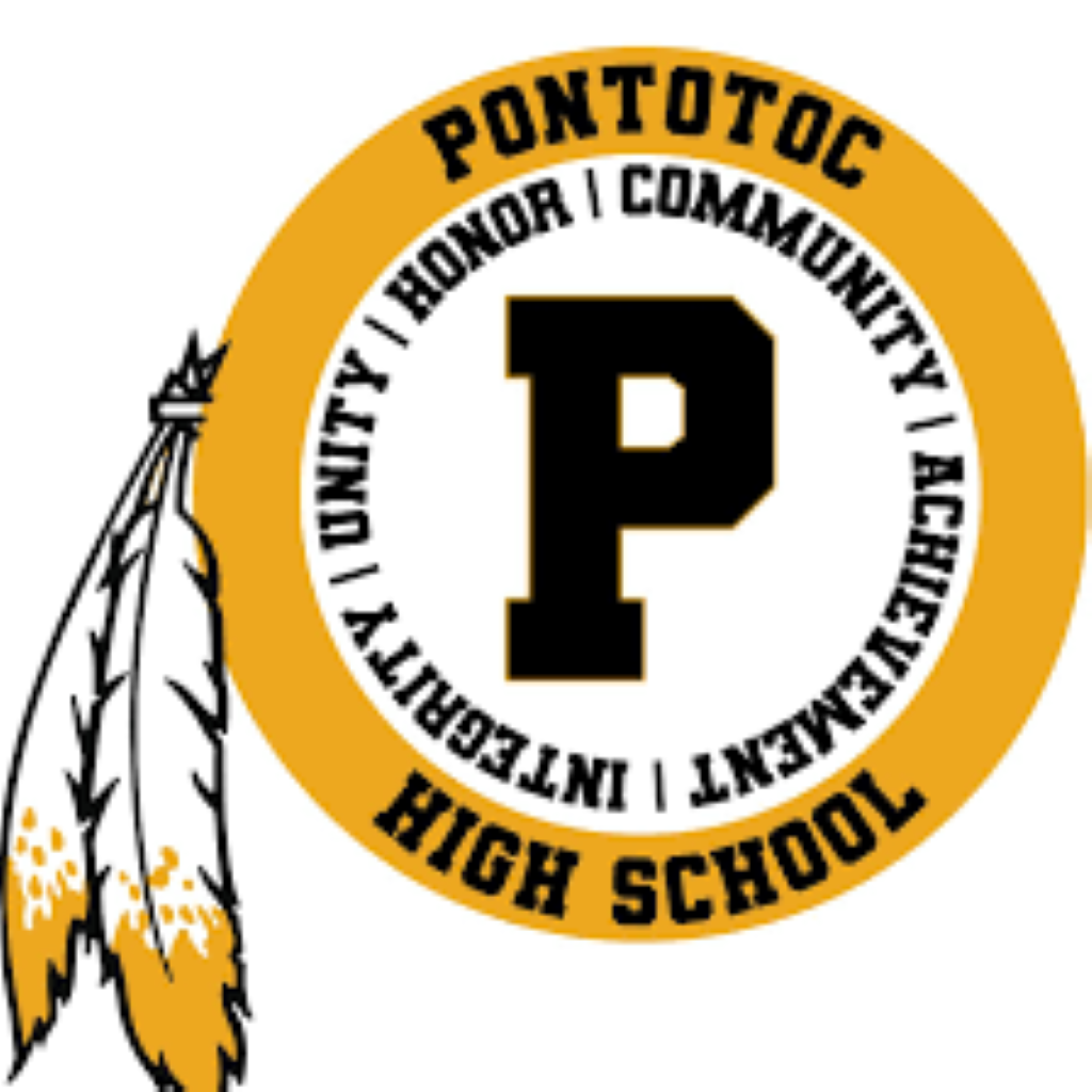 Pontotoc High