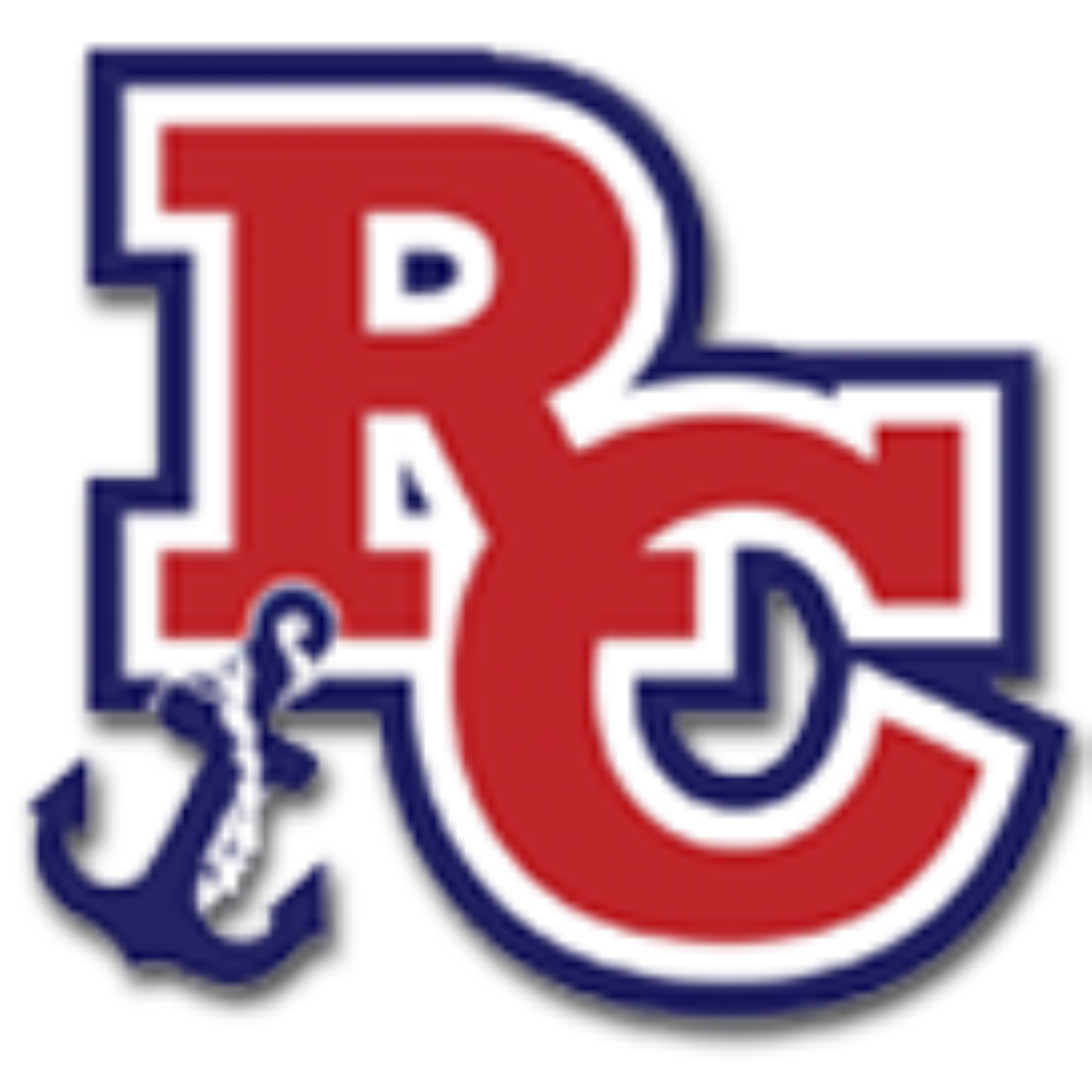 Russell County High