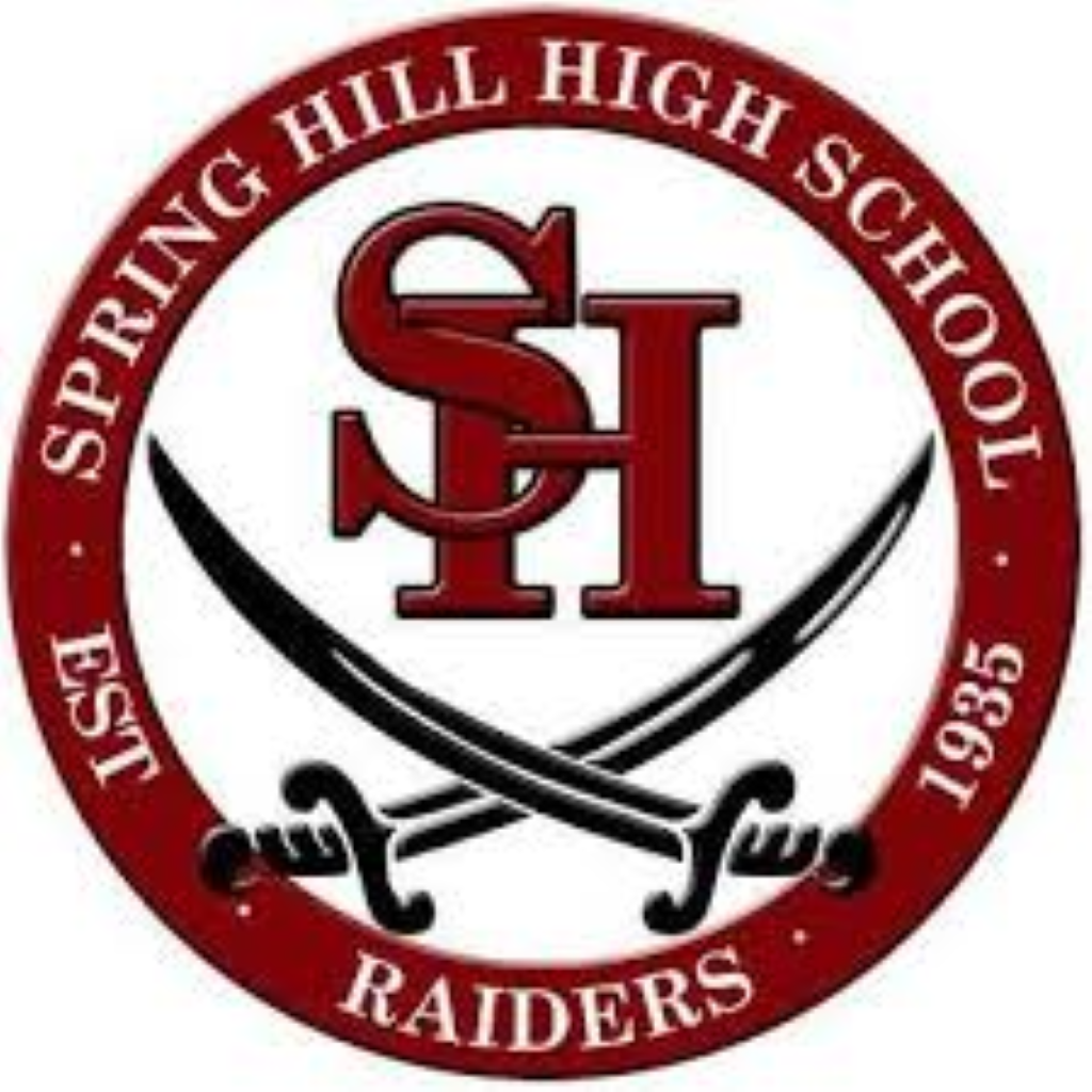 Spring Hill High