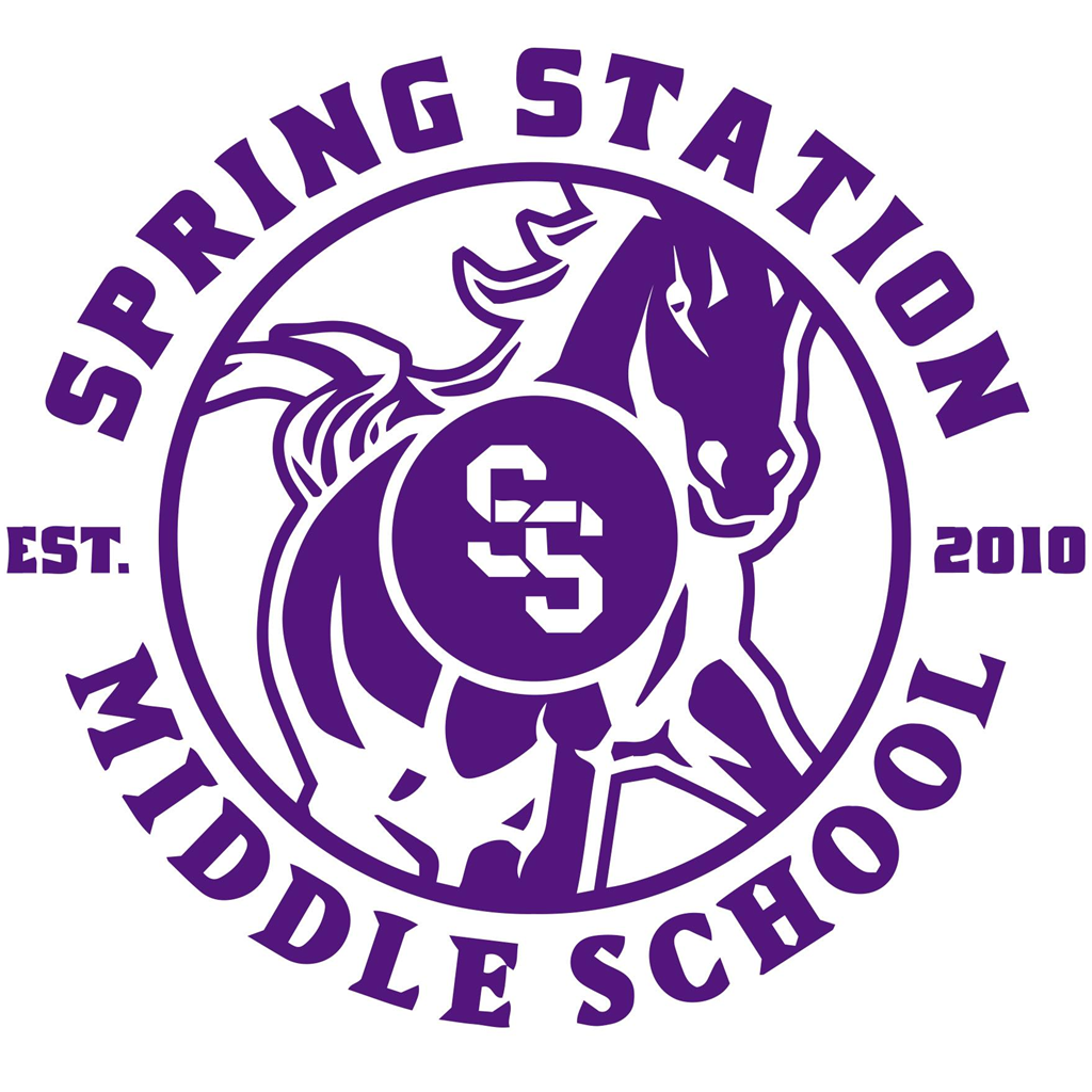 Spring Station Middle