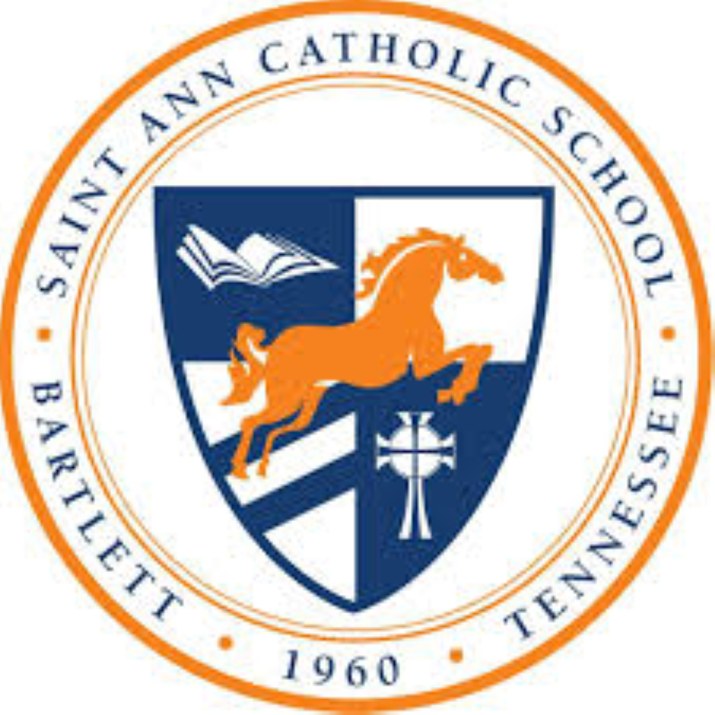 St. Ann Catholic School