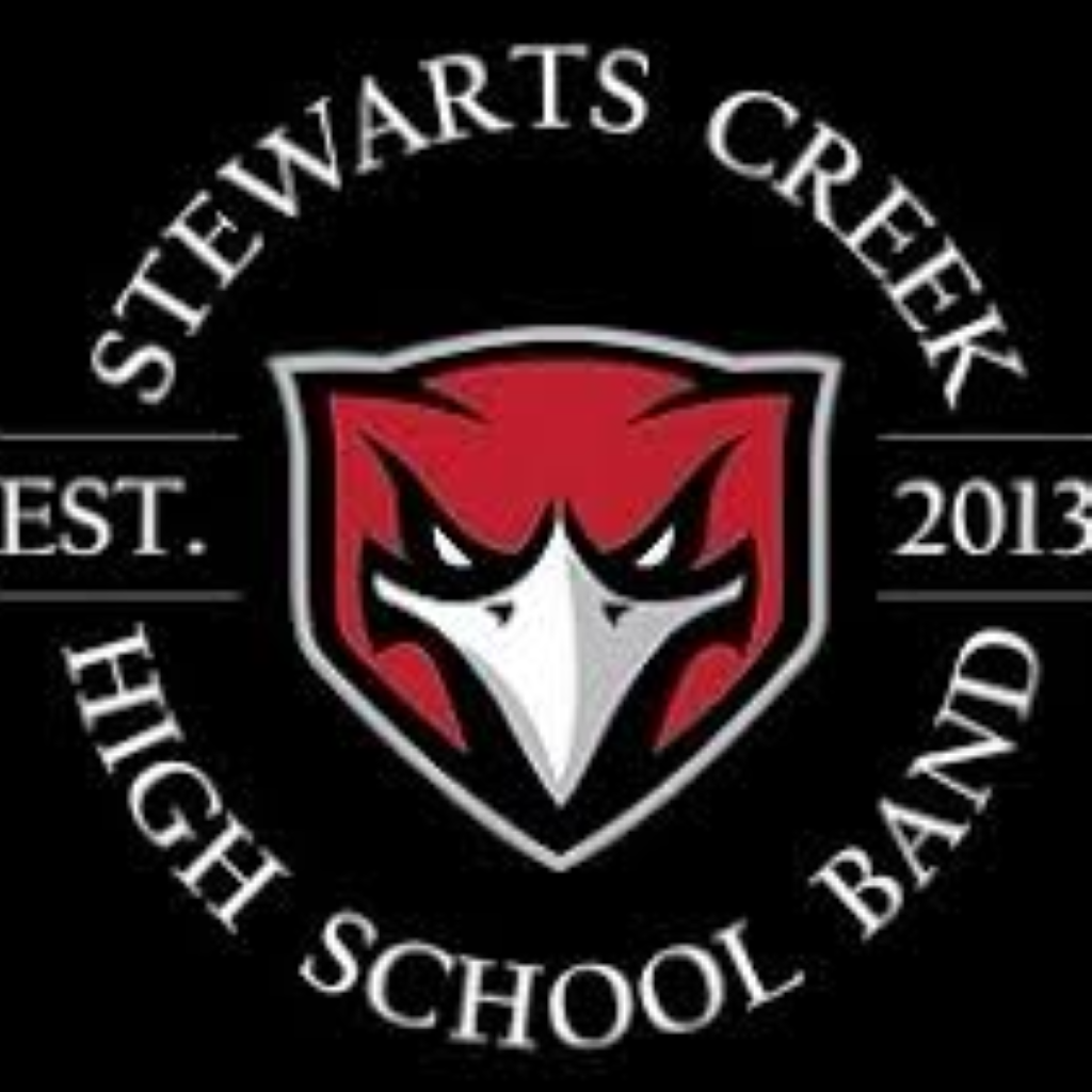 Stewarts Creek High