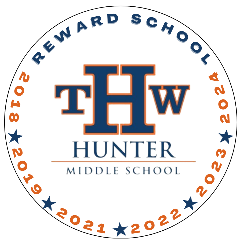 T.W. Hunter Middle
